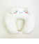 サンリオ シナモロール おでかけ2WAYネックピロー 枕 トラベル シナモン Sanrio
