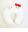 サンリオ ハローキティ おでかけ2WAYネックピロー 枕 トラベル Sanrio
