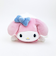 サンリオ マイメロディ おでかけ2WAYネックピロー 枕 トラベル Sanrio