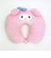 サンリオ マイメロディ おでかけ2WAYネックピロー 枕 トラベル Sanrio