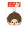 モンチッチ モンチッチくん ぬいぐるみエコバッグ