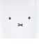 ミッフィー miffy フェイス ストックスストッパー付きダストボックス