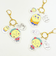 コジコジ 次郎 コロ助 やかん君 アクリルキーホルダー