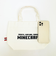 マインクラフト ミニトートバッグ クリーム ランチ