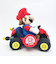 スーパーマリオ マリオカート ワールド (マリオ) ぬいぐるみ 任天堂