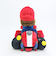 スーパーマリオ マリオカート ワールド (マリオ) ぬいぐるみ 任天堂
