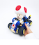 スーパーマリオ マリオカート ワールド (ピノキオ) ぬいぐるみ 任天堂