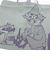 ムーミン スナフキン ポータブルトートバッグ エコバッグ MOOMIN
