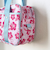 サンリオ ハローキティ ×LOVEBOAT(ラブボート) スクールバッグ ピンク