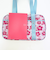 サンリオ ハローキティ ×LOVEBOAT(ラブボート) スクールバッグ ピンク