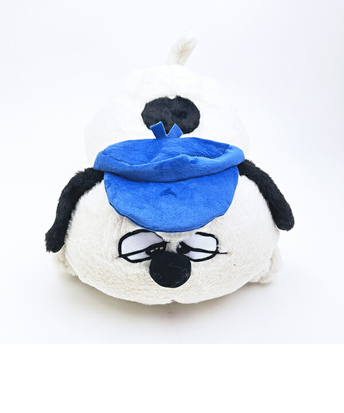 スヌーピー オラフ ぬいぐるみ(L) 這い型 SNOOPY｜パーフェクト
