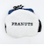 スヌーピー オラフ ダイカットフェイスポーチ SNOOPY