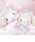 サンリオ マイメロディ ぬいぐるみサコッシュ ポーチ ショルダーバッグ Sanrio