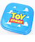 ディズニー トイストーリー シールランチボックス3Pセット Disney