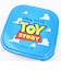 ディズニー トイストーリー シールランチボックス3Pセット Disney