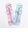 おぱんちゅうさぎ Dr.Grip シャープペンシル ブルー 文具 日本製
