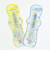 んぽちゃむ Dr.Grip シャープペンシル イエロー 文具 日本製