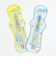 んぽちゃむ Dr.Grip シャープペンシル イエロー 文具 日本製