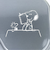 スヌーピー おにぎりランチケース 日本製 SNOOPY