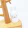ミッフィー miffy ウッドドールスマートフォンスタンド スマホ用品