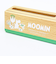ムーミン ウッドデスクスタンド ペンスタンド 文具 MOOMIN