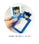 名探偵コナン 怪盗キッド インスタントフォトキーホルダー 推し活