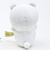 お文具といっしょ 耳 おしりだまマスコット ぬいぐるみ