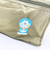 ドラえもん 折りたたみボストンバッグ (M) グリーン
