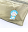 ドラえもん 折りたたみボストンバッグ (M) グリーン