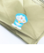 ドラえもん 折りたたみボストンバッグ (L) グリーン
