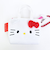 サンリオ ハローキティ ミニトートキーケース ポーチ Sanrio
