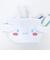 サンリオ シナモロール ミニトートキーケース ポーチ シナモン Sanrio