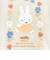 ミッフィー miffy 密封4点留め一段弁当箱 ランチ 日本製
