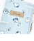 スヌーピー デイリーパスケース Dusky palette 定期入れ SNOOPY