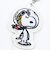 スヌーピー サガラキーホルダー (アストロ) SNOOPY