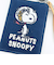 スヌーピー サガラオープンパスケース (アストロ) 定期入れ SNOOPY