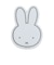 ミッフィー miffy ペン付きマグネットシート ホワイト