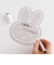 ミッフィー miffy ペン付きマグネットシート ベージュ