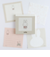 ミッフィー miffy メモパッド・スクエア ベージュ 文具 日本製
