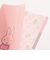 ミッフィー miffy A5ポケットファイル ピンク 文具 日本製