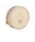 ミッフィー miffy 丸型ポーチ ベージュ