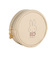 ミッフィー miffy 丸型ポーチ ベージュ
