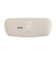 ミッフィー miffy メガネケース＆クロスセット ベージュ