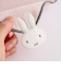 ミッフィー miffy タオルハンカチ ピンク