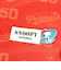 スヌーピー ナップサック バッグ BASEBALL SNOOPY