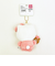 サンリオ ハローキティ ぬいぐるみキーホルダー (ベビー) Sanrio