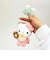 サンリオ ハローキティ ぬいぐるみキーホルダー (ベビー) Sanrio