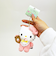 サンリオ ハローキティ ぬいぐるみキーホルダー (ベビー) Sanrio