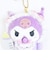 サンリオ クロミ ぬいぐるみキーホルダー (ベビー) Sanrio