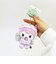 サンリオ クロミ ぬいぐるみキーホルダー (ベビー) Sanrio